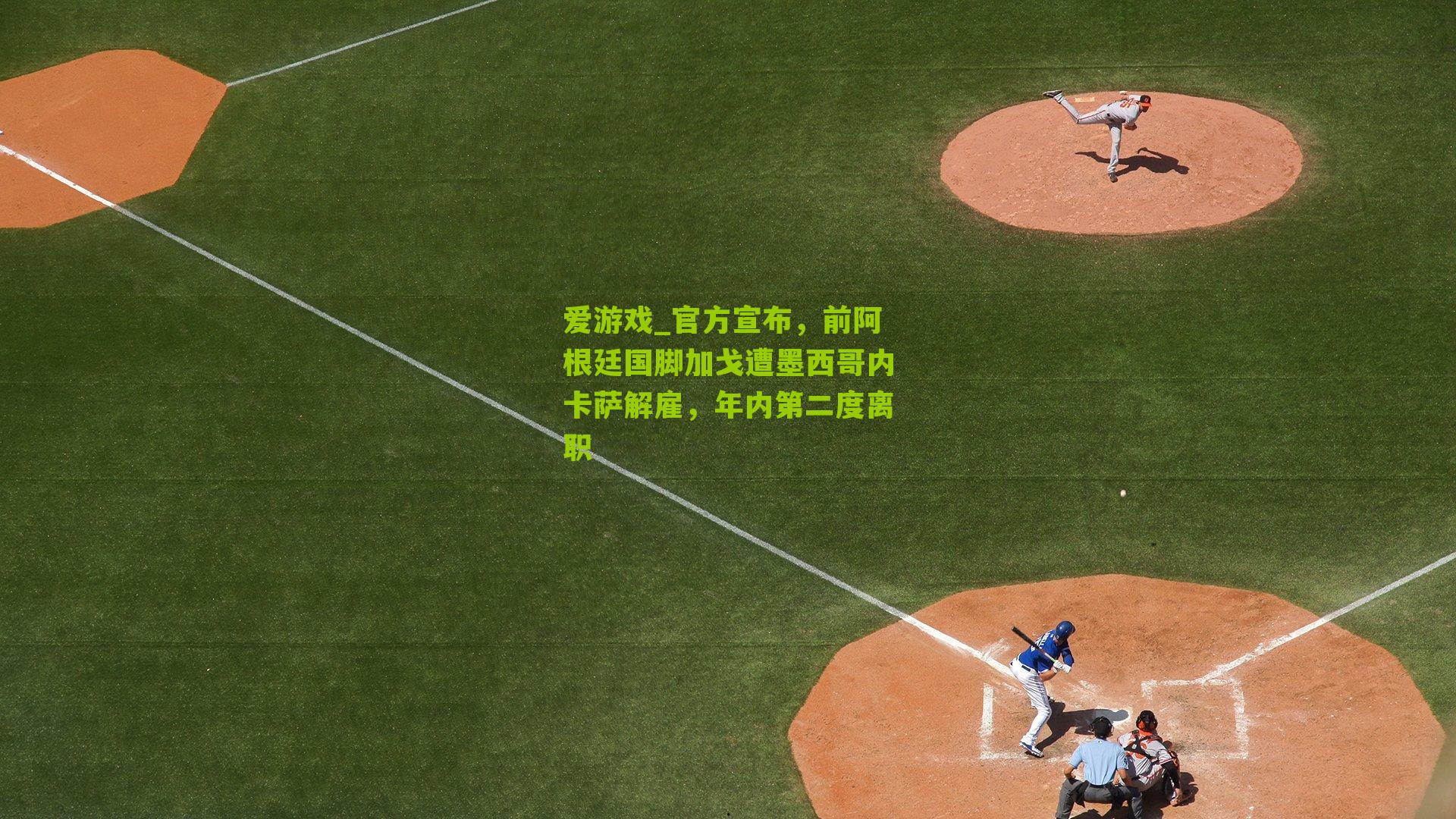 爱游戏_官方宣布，前阿根廷国脚加戈遭墨西哥内卡萨解雇，年内第二度离职