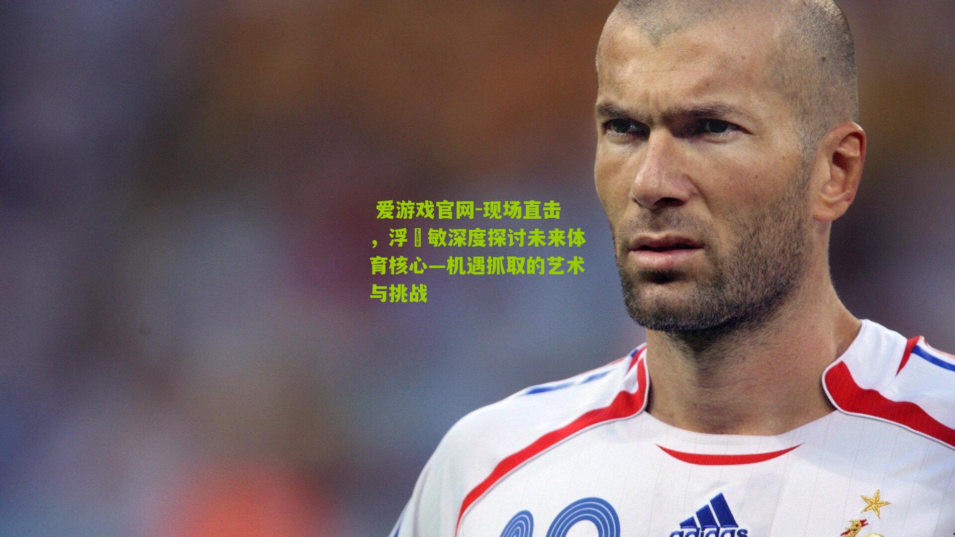 现场直击,浮嶋敏深度探讨未来体育核心—机遇抓取的艺术与挑战